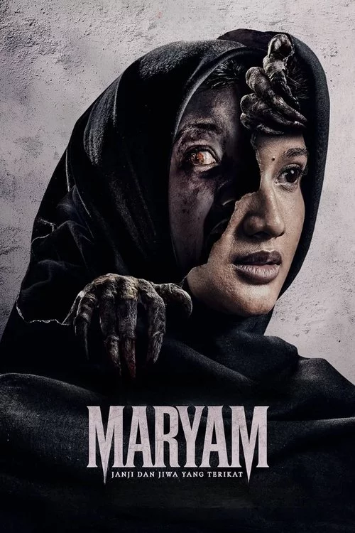 Maryam: Janji dan Jiwa yang Terikat