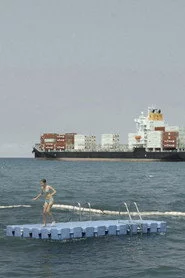 Seablindness