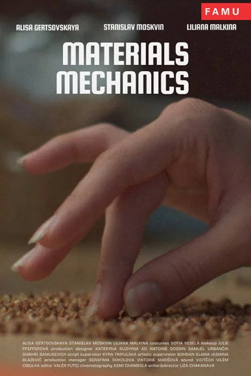 Materials Mechanics