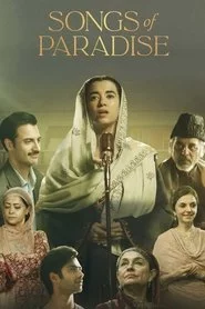 Songs of Paradise