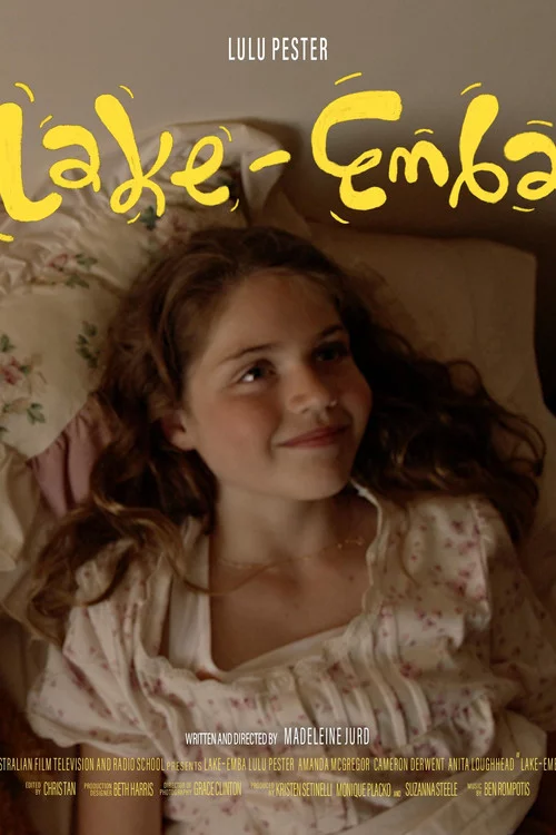 Lake-Emba