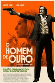 O Homem de Ouro