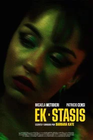 ek • stasis
