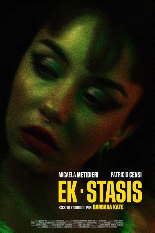 ek • stasis