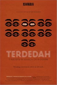 Terdedah: 7 Artists in Search of a Cover