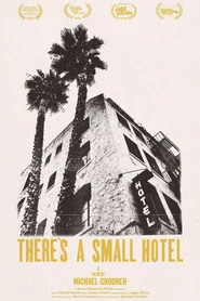 There's a Small Hotel