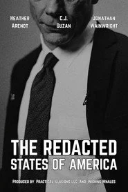 The REDACTED States of America