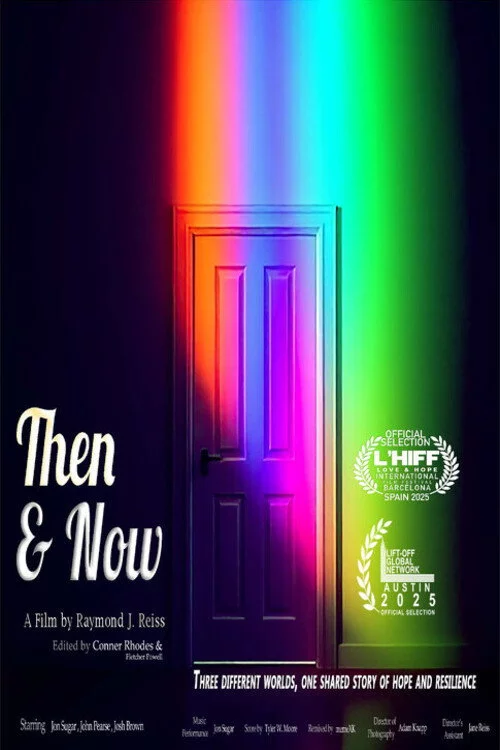 Then & Now