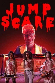Jump Scare