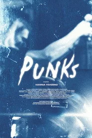 PUNKS
