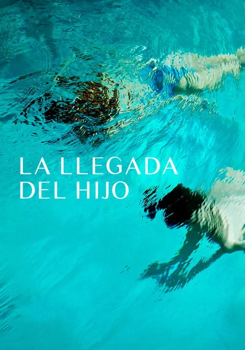La llegada del hijo