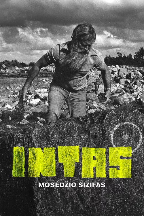 Intas. Mosėdžio Sizifas