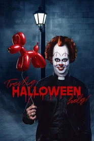 Trevlig halloweenhelg!