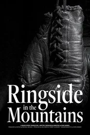 Ringside in the Mountains