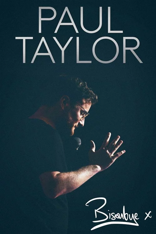 Paul Taylor: Bisoubye