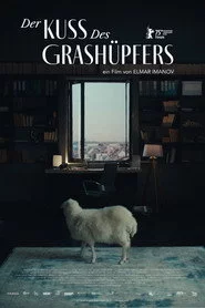 Der Kuss des Grashüpfers