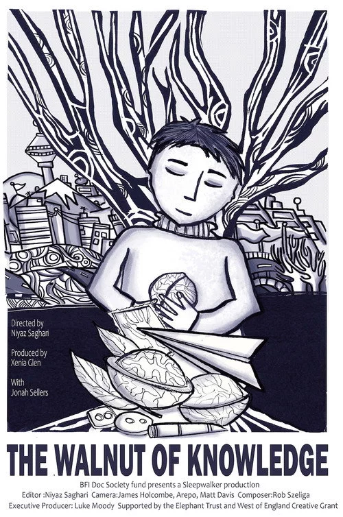 The Walnut of Knowledge