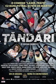 Țăndări