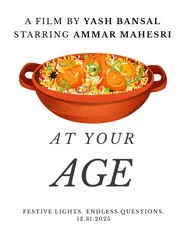 At Your Age