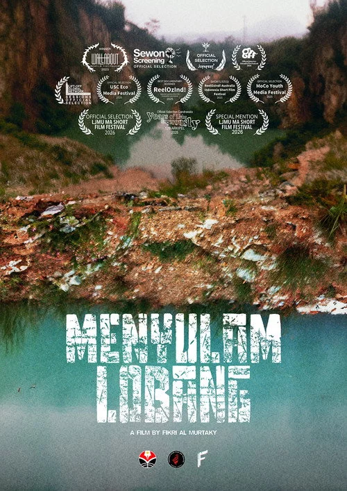 Menyulam Lobang