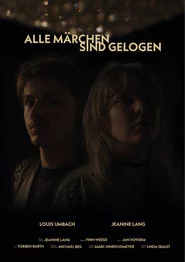 Alle Märchen sind gelogen
