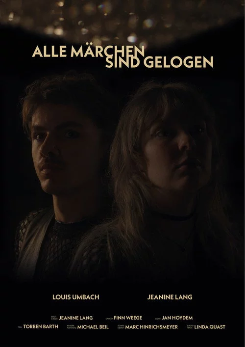 Alle Märchen sind gelogen
