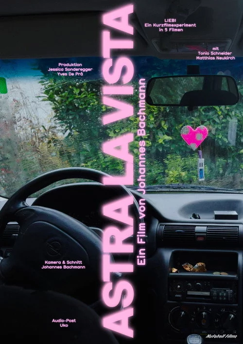 Astra La Vista