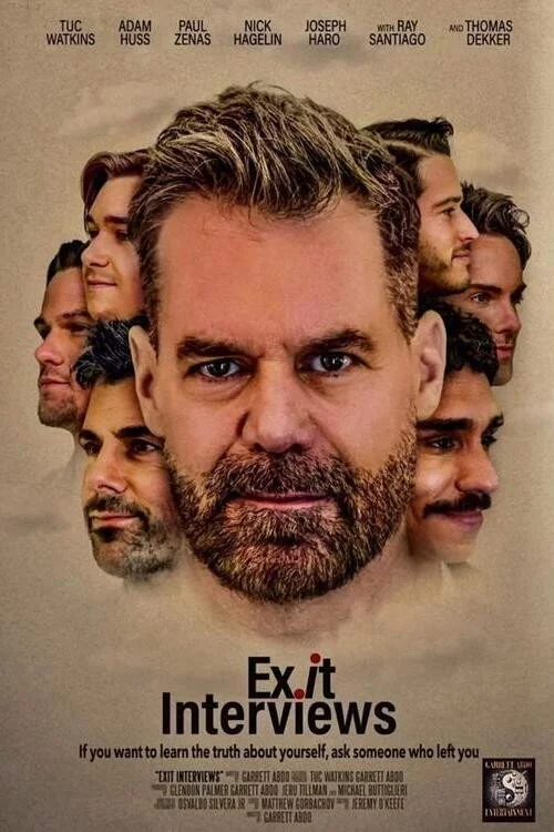 Exit Interviews