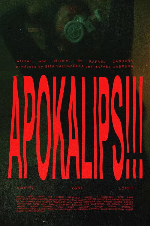 APOKALIPS!!!