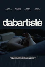 Dabartistė