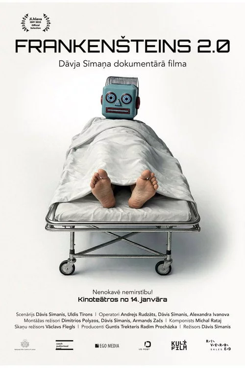 Frankenšteins 2.0