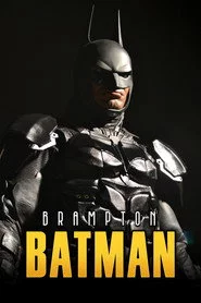 Brampton Batman