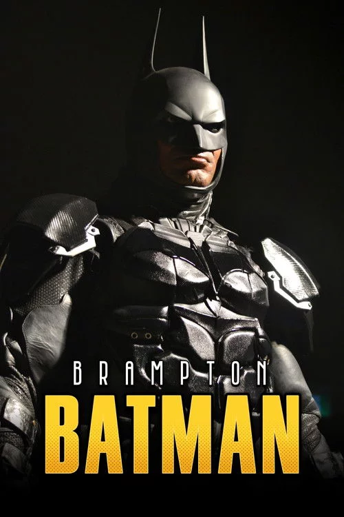 Brampton Batman