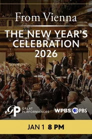 From Vienna: The New Year’s Celebration 2026