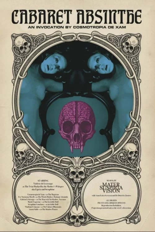 Cabaret Absinthe