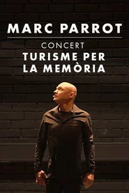 Turisme per la memòria. 30 anys de Marc Parrot