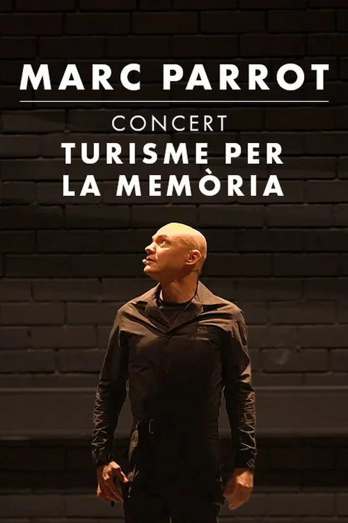 Turisme per la memòria. 30 anys de Marc Parrot