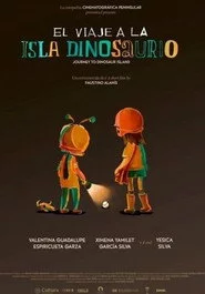 El Viaje a la Isla Dinosaurio