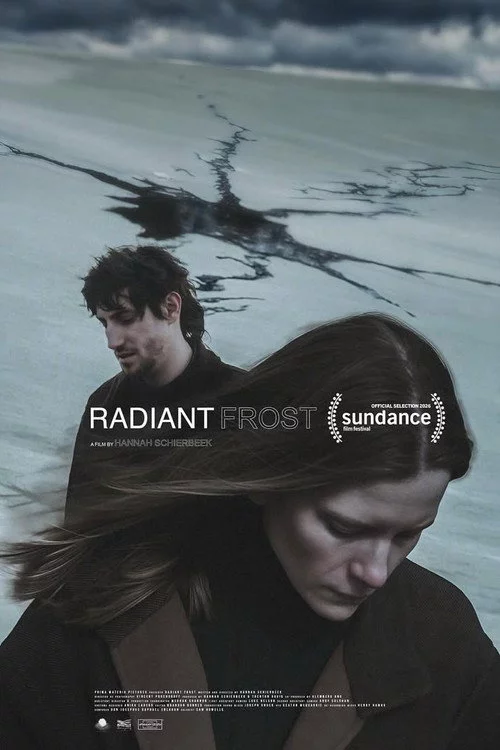 Radiant Frost