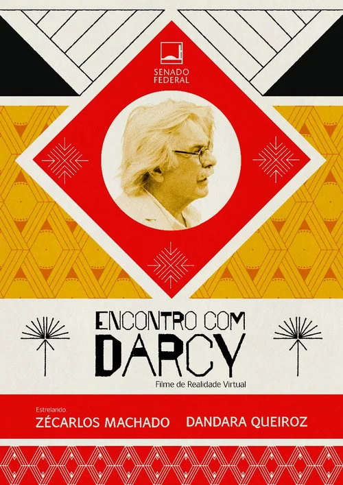 Encontro com Darcy (VR)