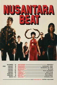 Nusantara Beat ESNS 2026