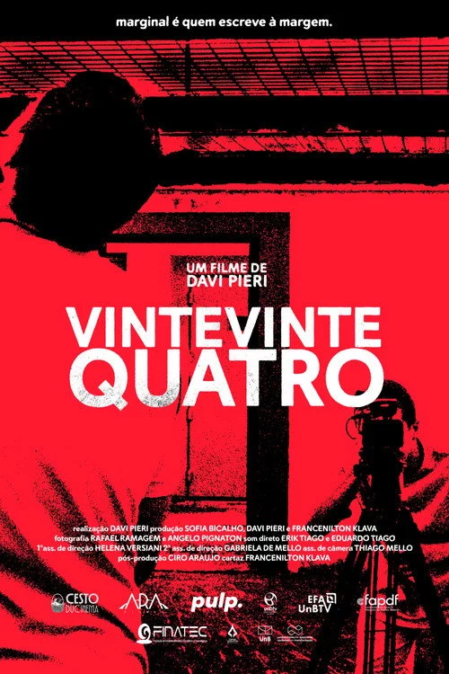Vinte Vinte Quatro