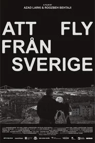 Att fly från Sverige
