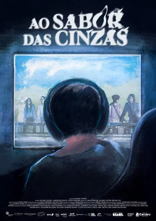 Ao Sabor das Cinzas
