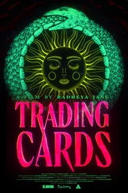Trading Cards