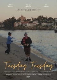 Tuesday Tuesday
