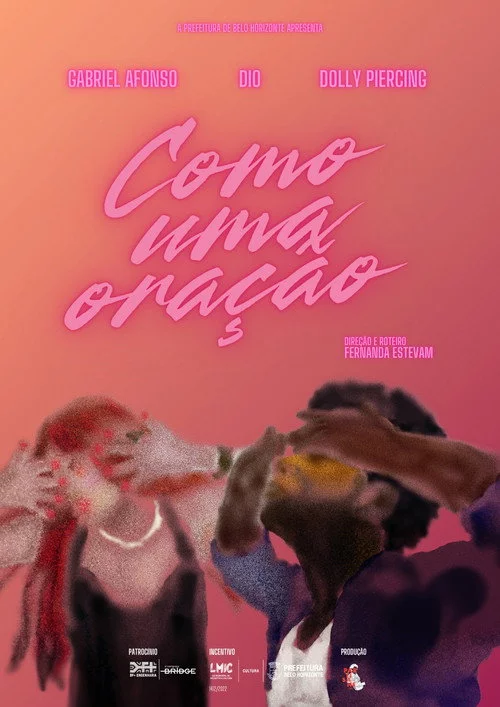 Como uma oração