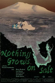 Nothing Grows on Salt