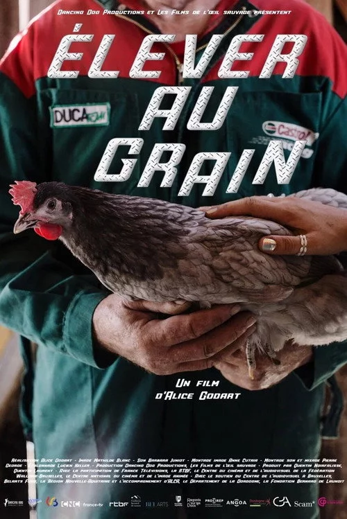 Élever au grain