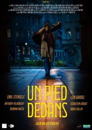 Un pied dedans